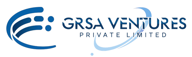 GRSA Ventures Private Limited
